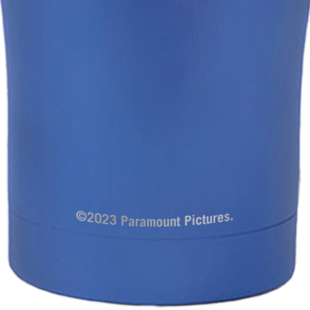 Paramount+ Engraved Logo Tumbler